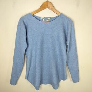 Max Studio Cashmere Sweater  Long Sleeve
